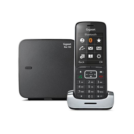 Gıgaset Dect Telefon (Sl450)B.Tooth,M.Usb,Sms