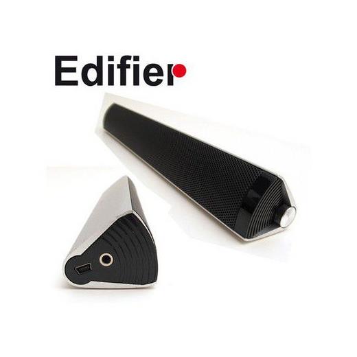 Edıfıer Image Series Sound To Go Mp250 2 W Rms Taşınabilir Usb Hoparlör