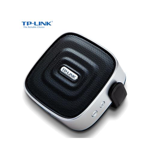 TP-Link Groovi Ripple Bs1001, 65Db, Bluetooth 4.0, Taşınabilir Hoparlör
