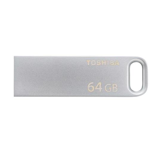 Toshiba 64 Gb Usb3,0 Bıwako(Thn-U363S0640E4)120,Mb