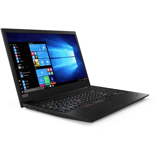 Lenovo E480 20Kn001Ntx I7 8550 8G 256G 14 W10P
