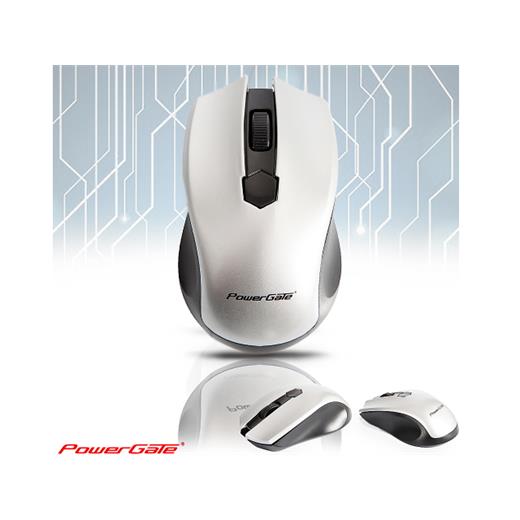 Powergate D302, Kablosuz Nano 2.4Ghz Mouse
