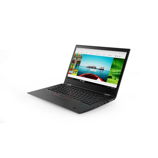 Lenovo X1 Yoga 20Ld002Mtx İ7-8550 16G 512G 14 W10P Touch, 2560X1440, 4G Lte-A