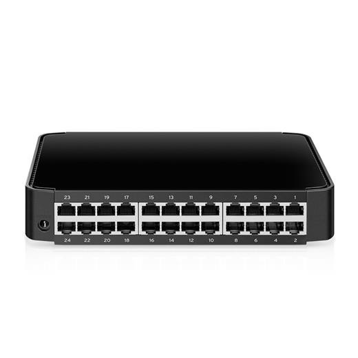 Tp-Link TL-SF1024M 24 Port 10-100 Mbps Switch