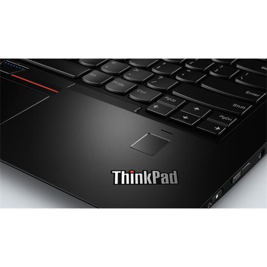 Lenovo 20Ld002Jtx Thinkpad X Series, Ci7-8550U, 8Gb, 256Gb Ssd, O/B, 14