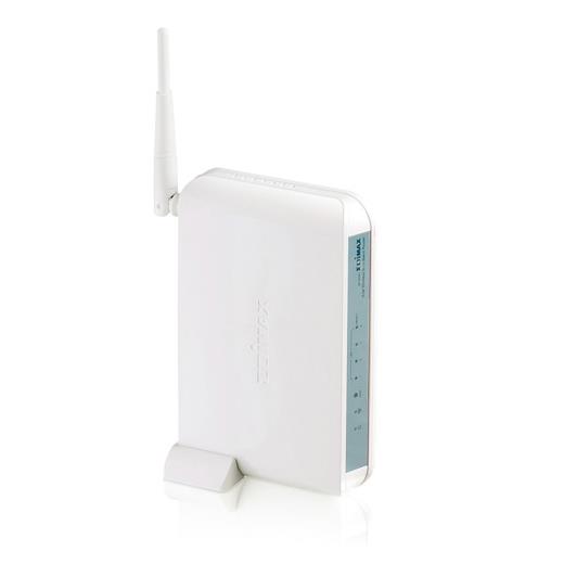 Edımax Br-6225N 150Mbps 4 Port Kablosuz-Ethernet Vpn Broadband Router