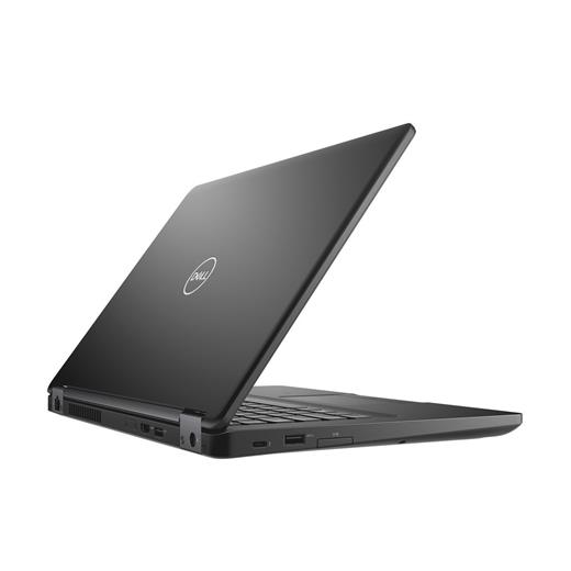 Dell N002L549114Emea_U Latitude 5491 İ5-8400H 8Gb 256Gb 14