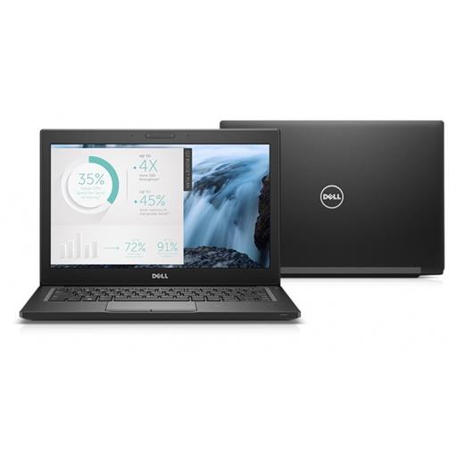Dell N032L558015Emea_U Latitude 5580 İ5-7300U 8Gb 500Gb 15.6