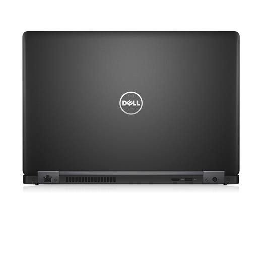 Dell N032L558015Emea_U Latitude 5580 İ5-7300U 8Gb 500Gb 15.6