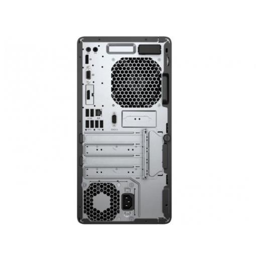 HP 400 G5 4HR60EA i5-8500 4 GB 1 TB UHD Graphics 630 Masaüstü Bilgisayar