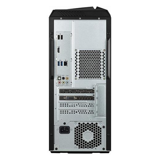 Asus GL12CP-TR007D i5-8400 1TB GTX 1060 Masaüstü Bilgisayar