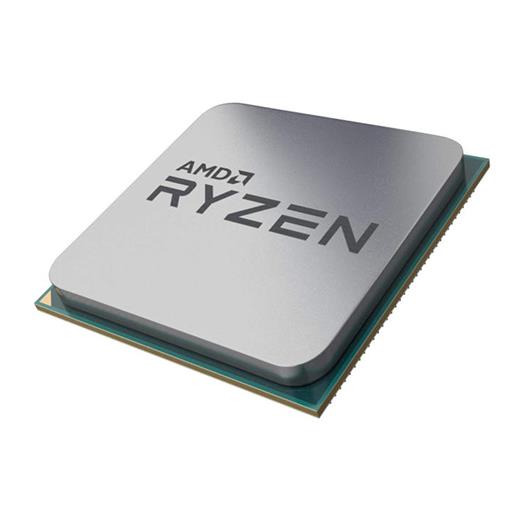 Amd Ryzen 5 2500X 4.0Ghz Am4 4C/8T Yd250Xbbafmpk ( Fan Yok)