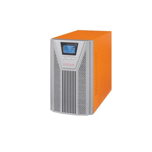 Makelsan Powerpack Se 3Kva (6X 7Ah) 5-10Dk Online Kesintisiz Güç Kaynağı - Mu03000N11Eav04