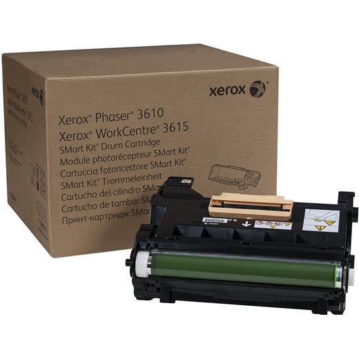 Xerox 113R00773 Phaser 3610-WC 3615 Drum Kartuşu 85.000 Sayfa