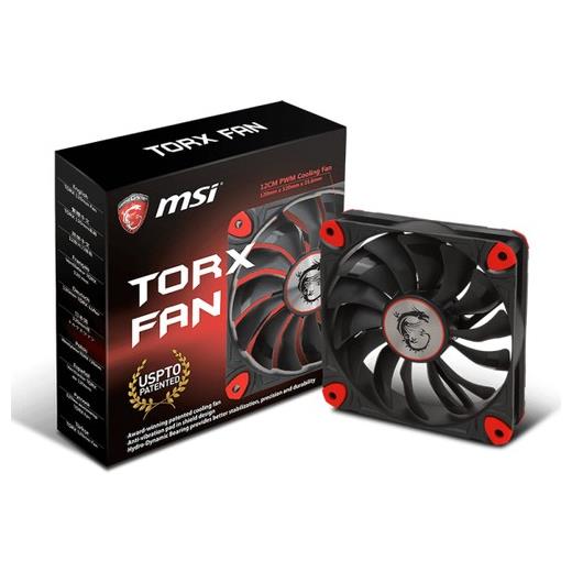 Msi Torx 12Cm Kasa Fanı