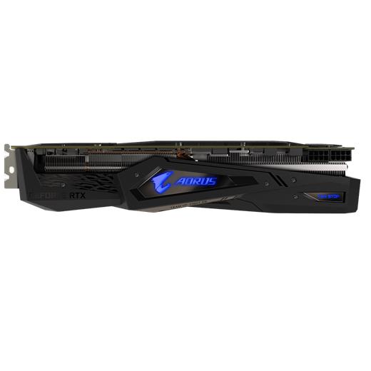 Gigabyte Rtx 2070 Aorus 8Gb Gddr6 256 Bit Rgb Led Nvidia Ekran Kartı