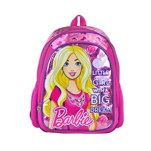 Hakan Barbie 95279 Okul Çantası
