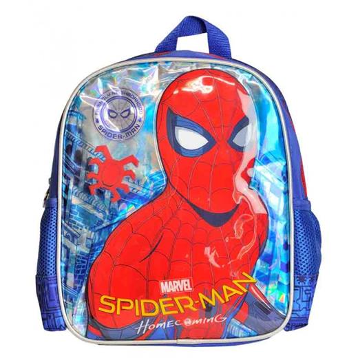 Hakan Spıderman 95351 Anaokul Çantası