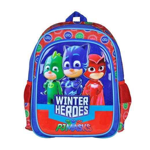 Hakan Pj Mask 95763 Okul Çantası