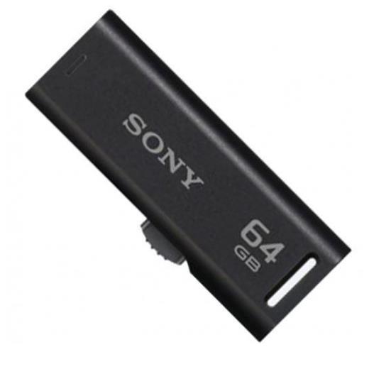 Sony 64Gb Flash Bellek Usm64Grb2 Usb 2.0