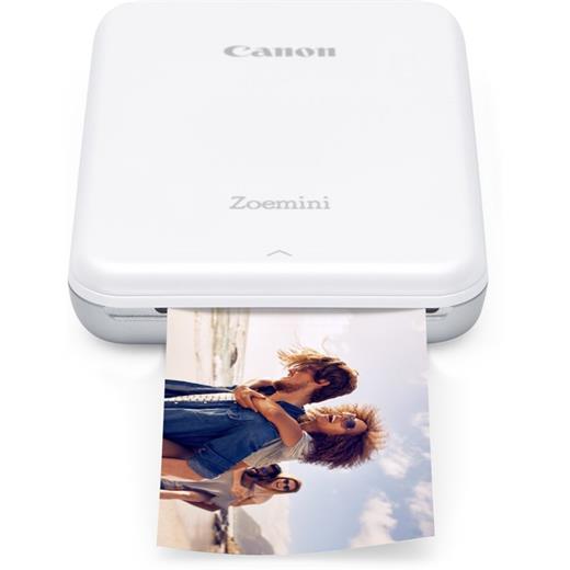 Canon Zoemını Photo Prınter Pv-123 Rg Hb