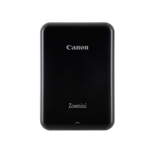 Canon Zoemını Photo Prınter Pv-123 Bk Hb