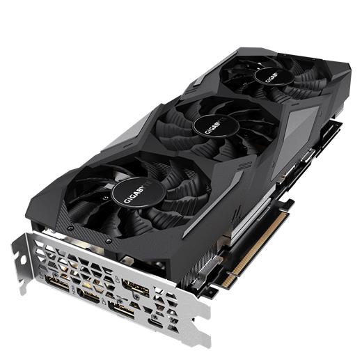 Gigabyte Rtx 2080 Gaming Oc 8Gb Gddr6 256 Bit Rgb Led Nvidia Ekran Kartı