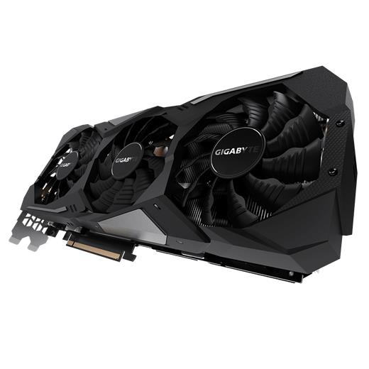 Gigabyte Rtx 2080 Gaming Oc 8Gb Gddr6 256 Bit Rgb Led Nvidia Ekran Kartı