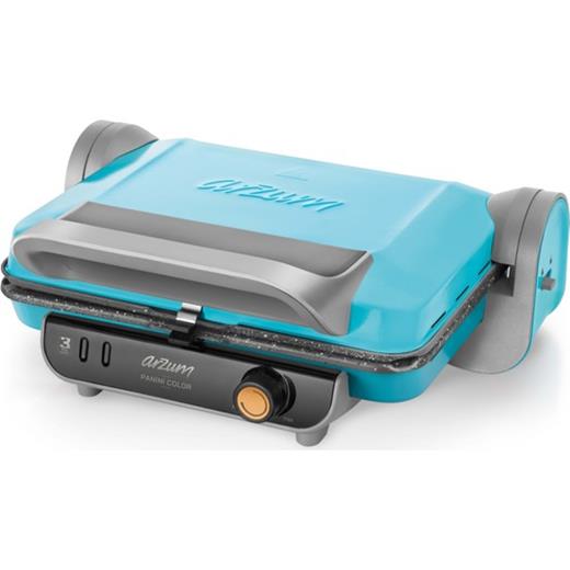 Arzum Ar2013 Panini Color Izgara Ve Tost Makinesi 