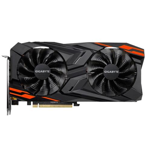 Gigabyte RX VEGA 64 Gaming OC 8 GB HBM2 2048 bit AMD Radeon Ekran Kartı GV-RXVEGA64Gaming-OC