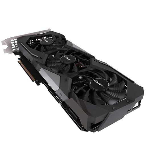 Gigabyte Rtx 2070 Gaming Oc 8Gb Gddr6 256 Bit Rgb Led Nvidia Ekran Kartı