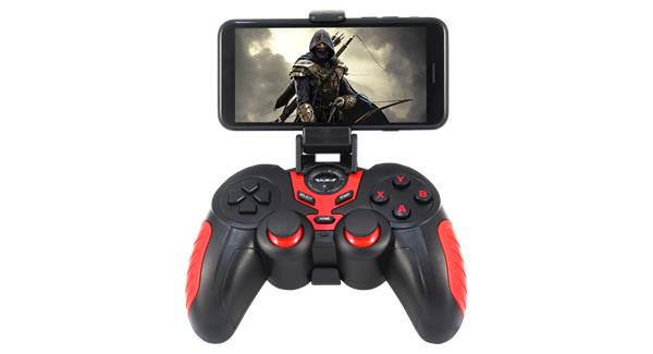 Resim Rush GBT413 Lite Pc Android Telefon Tablet Game Pad 