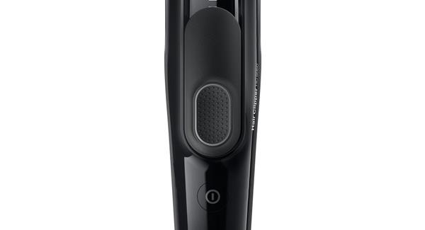Resim Braun Hc5050 Saç Kesme Makinesi (100.Braun Hc5050) 