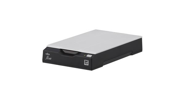 Resim Fujitsu Fi-65F A6 Kimlik Tarayıcı 