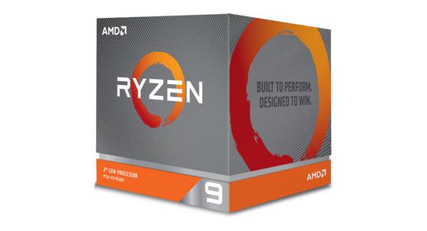 Resim Amd Ryzen 9 3950X 3.5Ghz 64Mb Am4 (105W) 