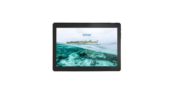 Resim Technopc Ultrapad 10.1" Up10.s36la 