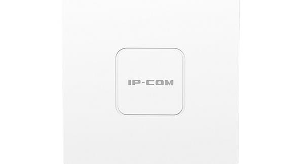 Resim Ip-Com Ip-W63Ap 1200Mbps Gigabit Access Point 