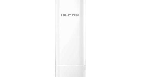 Resim Ip-Com Ap625 433Mbps Dış Mekan 10Km. Access Point Ip-Ap625 Outdoor 