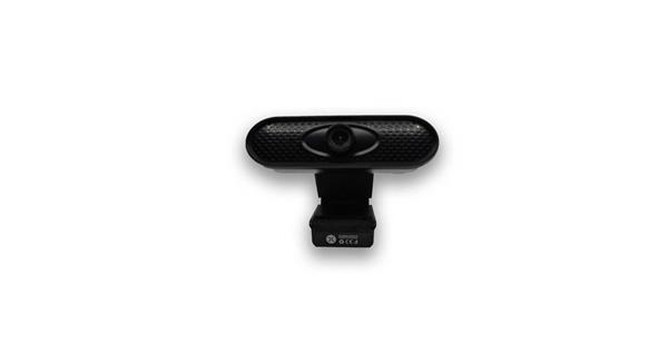 Resim Dwk0002 - Dexim V16 Full Hd 1080P Webcam 