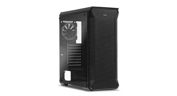 Resim DARK GUARDIAN DKCHGUARDIAN POWERSIZ Gaming Mid-Tower PC Kasası 