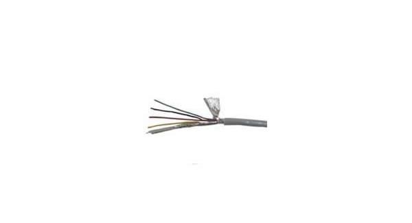 Resim Cctv CCTV10021 100 Mt Kamera Kablosu (2+1K 2X0,22)X0,22 