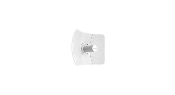 Resim Ip-Com Lbe-5Ac 5Ghz 23Dbı 11Ac 867Mbps 25Km Dıs Ortam Ptp Access Poınt 