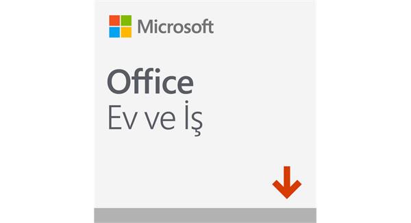 Resim Microsoft Office T5D-03488 Ev ve İş 2021 Elektronik Lisans 