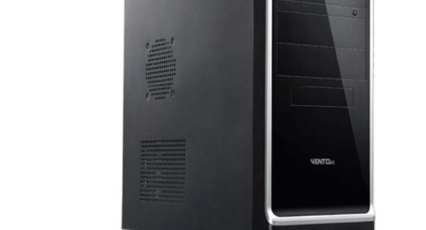Resim Asus Vento TA-KB1 Usb 3.0 Mıdı Tower Kasa 550W 