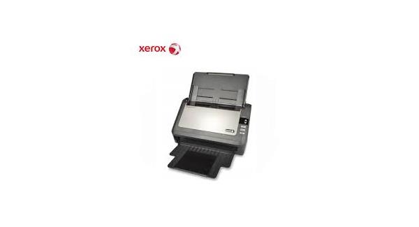 Resim Xerox 100N02793 3125 Document Scanner Döküman Tarayıcı USB 25ppm, 44ipm 
