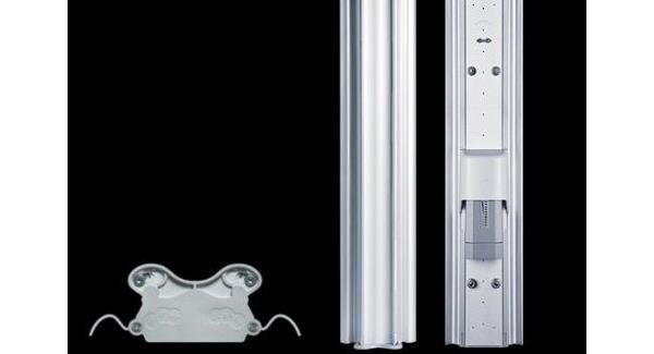 Resim Ubiquiti AM-V2G-Tİ 2GHz Variable Beam Base Station 60-120Deg Titanum 
