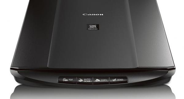 Resim Canon Lide-120 Tarayıcı 