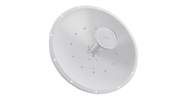 Resim Ubiquiti RD-5G30 5GHZ ROCKETDISH, 30DBI, ROCKE 