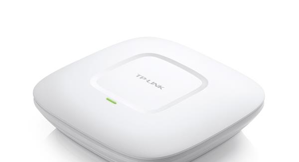 Resim TP-Link Eap220 N600 Tavan Tipi Dual Band Wireless Gigabit Access Point 