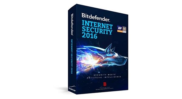 Resim Bitdefender Internet Security 1 Kullanıcı 1 Yıl 